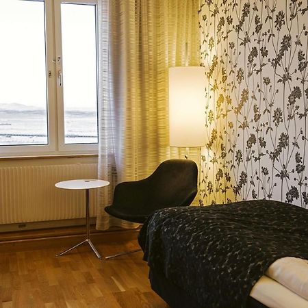 Scandic Ferrum Kiruna Luaran gambar